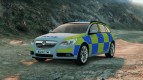 Police Vauxhall Insignia Estate v1.1