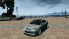 Tipos de Acura RSX v1.0 Volk TE37
