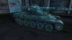 La piel para el AMX 50 120