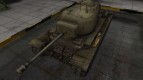 Americano tanque T29