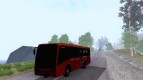 Marcopolo Ideale 770 - Rural Tours 10607