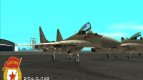 The MiG-29