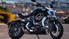 Ducati XDiavel S 2016 Sonido Mod