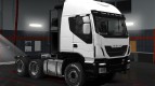 Iveco Trakker