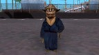 Yoda from Star Wars KOTOR 2