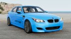 G-Power M5 Hurricane RRs (E60) 2012