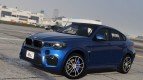 2016 BMW X6M 1.1