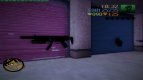 Weapons from Half Life: Opposing Force