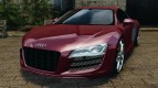 Audi R8 5.2 2012