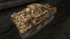 La piel para el leopardo VK1602