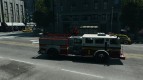 NEW Fire Truck