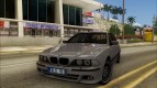 BMW E39 530 d-Mtech 1999