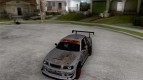 Toyota Chaser JZX100 Tuning by TCW