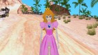 Princess Peach (from Mario)