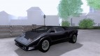 Lamborghini Countach 25th