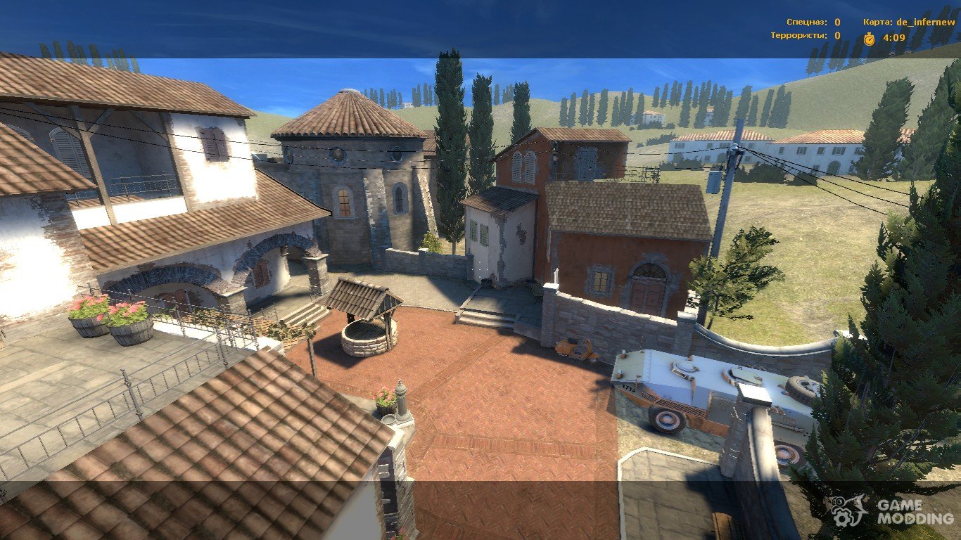 Counter Strike Source Maps With Bots Download