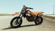 Sanchez2 KTM Livery