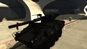 Sistema del arma de Stryker M1128 Mobile v1.0