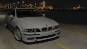 BMW M5 E39 1.1