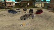 First Car-pack with autoinstallation