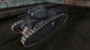 Skins for Panzer B2 740 (f)