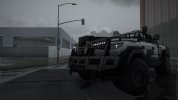 Advanced Warfare Tactical Pickup