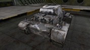 The skin for the German Panzer II Ausf. (J)