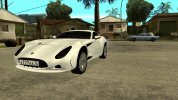 AC 378 GT Zagato