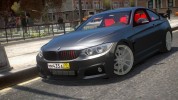 BMW 435i Coupe