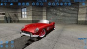 Ferrari 250 GT California Spyder de 1957
