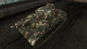 Panzer III/IV