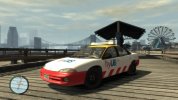 Dodge Intrepid FlyUS 1993