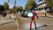 Iron Man IV v 2.0