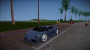 Lamborghini Gallardo Hamann Tuning