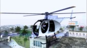 Buzzard Attack Chopper (from GTA 5)