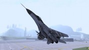 MIG-29 of the COD MW 2 v1