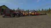 Pack of Soviet technology (part 2)