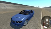 El Pontiac GTO 2005