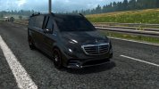 Mercedes-Benz Vito V-class