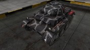 The skin for the Panzer II 240 G