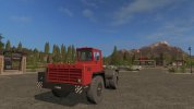 BELAZ-540A Tractor version 1.0.0.0
