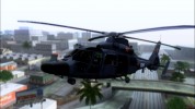 Harbin Z-9 (BF4)