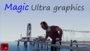 Magic Ultra graphics