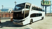 Lasta Autobus Srbija - Travel Bus Serbia