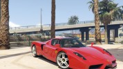 Ferrari Enzo 5.0