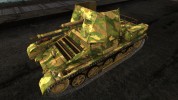 PanzerJager I de sargent67