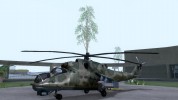 Mi-24 d