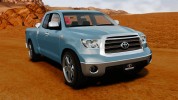 Toyota Tundra 2011