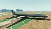 McDonnell Douglas MD-80