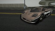 Mosler Super GT